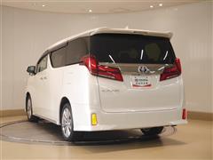 アルファード S タイプG 4WD