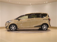 シエンタ G クエロ 4WD