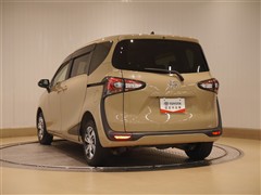 シエンタ G クエロ 4WD