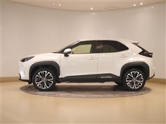 ヤリスクロスHV G 4WD