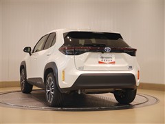 ヤリスクロスHV G 4WD