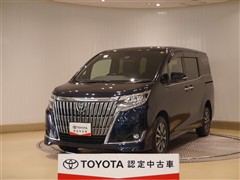 エスクァイア GI 4WD