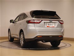 ハリアー プレミアム 4WD