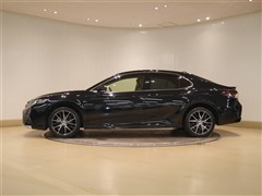 カムリ WS レザーパケ 4WD