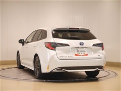 カローラツーリングHV WXB FF