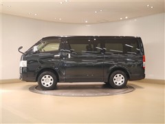 ハイエースV S GL 4WD