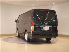 ハイエースV S GL 4WD