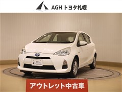 トヨタ アクア L FF