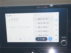 ハリアー G 4WD