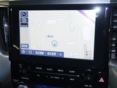 アルファード S タイプG2 4WD