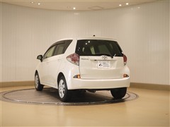 ラクティス G 4WD