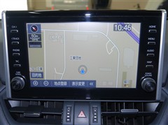 RAV4PHV G Z 4WD