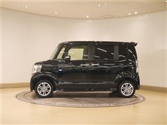 N-BOX カスタムG Lパッケージ