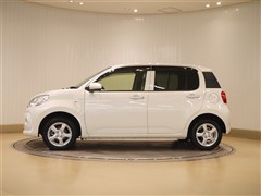 パッソ X Lパケ 4WD