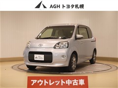 トヨタ ポルテ F 4WD