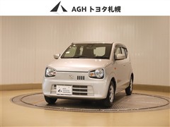 スズキ アルト L 4WD