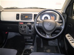 アルト L 4WD