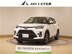 トヨタ ライズ Z 4WD