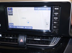 C-HR G-T モードブルーノ