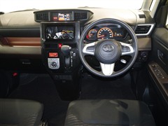 タンク G 4WD