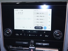 アルファード HV X 4WD