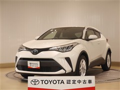 C-HR S-T 4WD