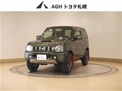 スズキ ジムニー ランドベンチャ- 4WD