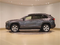 RAV4 ハイブリッドG 4WD