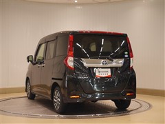 ルーミー カスタム G S 4WD