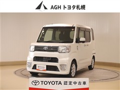 トヨタ ピクシスメガ L SA2 4WD