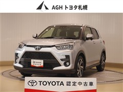 トヨタ ライズ Z 4WD