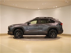 RAV4HV アドベンチャ- 4WD