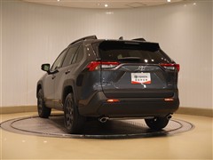 RAV4HV アドベンチャ- 4WD