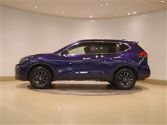 エクストレイル 20S Vセレ 4WD