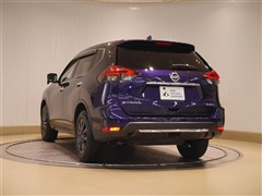 エクストレイル 20S Vセレ 4WD