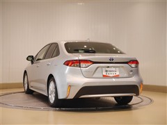 カローラHV G 4WD