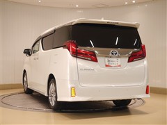 アルファード S タイプG 4WD