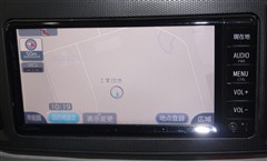 ピクシスエポック X SA3 4WD
