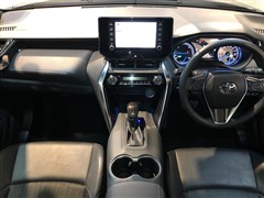 ハリアー HV G 4WD