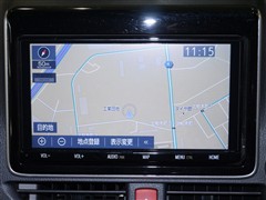 ノア SI WXB 4WD