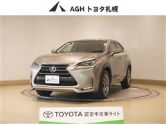 レクサス NX300h Iパケ 4WD