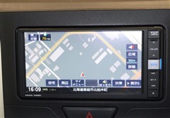 タント Lリミ SA3 4WD