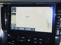 アルファード SC 4WD