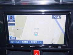 ルーミー G 4WD
