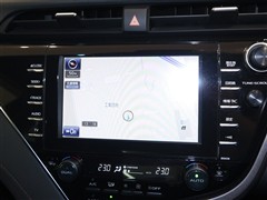 カムリ HV G FF