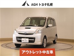 スバル ステラ LS 4WD