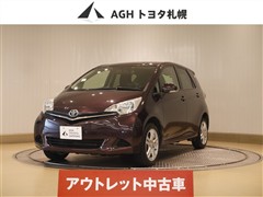 ラクティス レピス 4WD