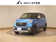 ダイハツ キャスト アクティバG SA2 4WD