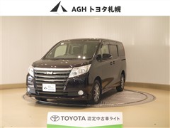 トヨタ ノア X 4WD