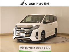 トヨタ ノア SI WXB3 4WD